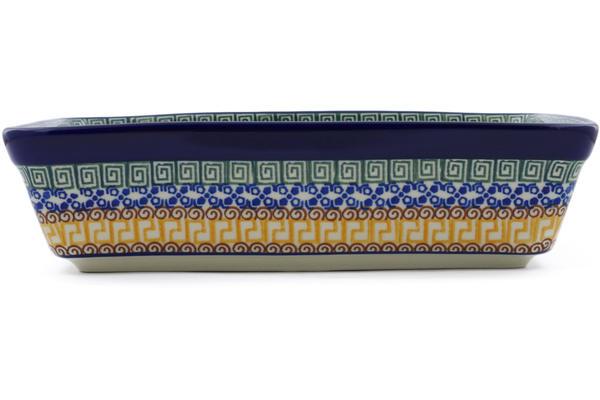 Rectangular Baker 11"