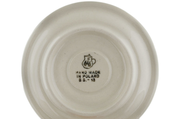 Christmas Tree Candle Holder 6"