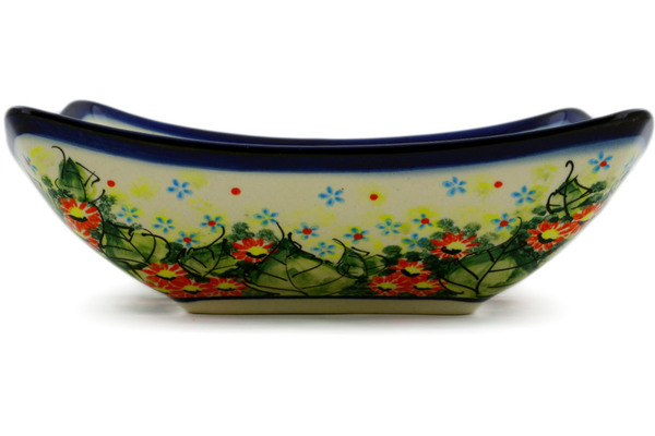 Square Bowl 8"