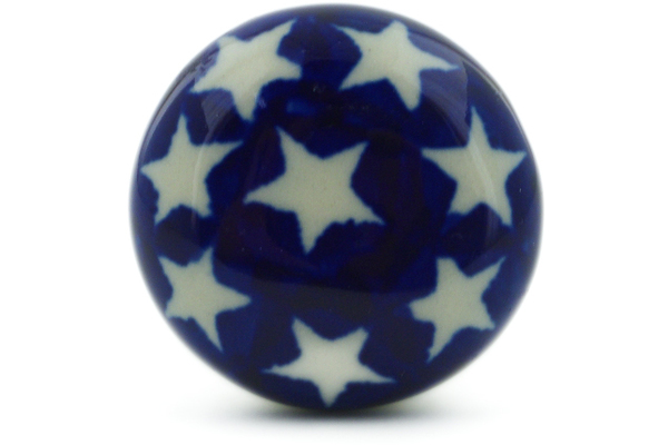 Drawer knob 1-3/8 inch