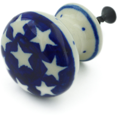 Drawer knob 1-3/8 inch