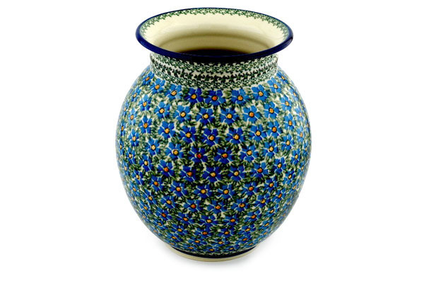 Vase 11"