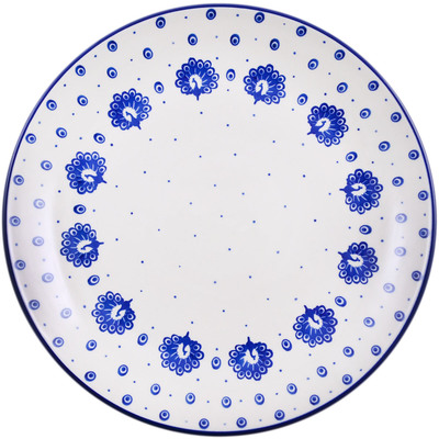 Dinner Plate