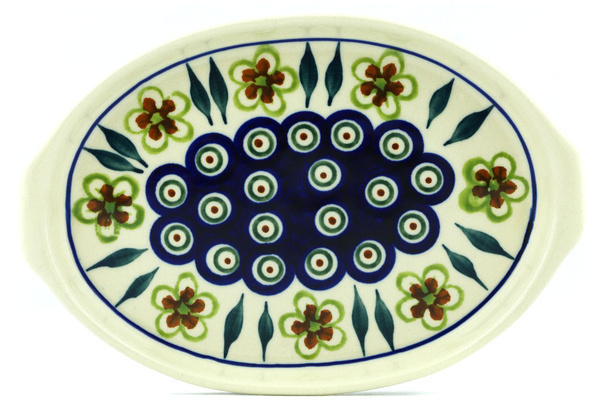 Platter 8"