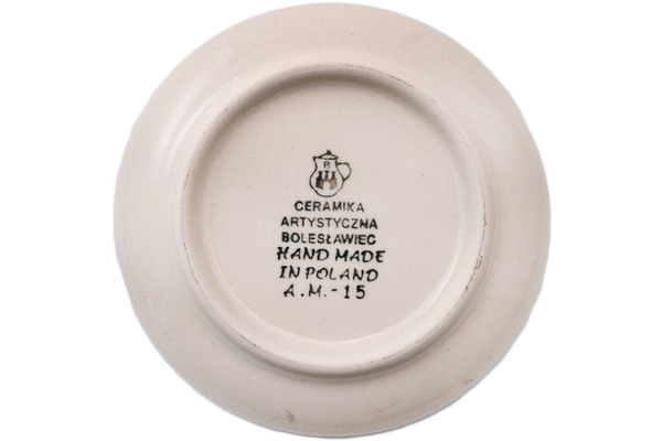 Mini Plate, Coaster plate