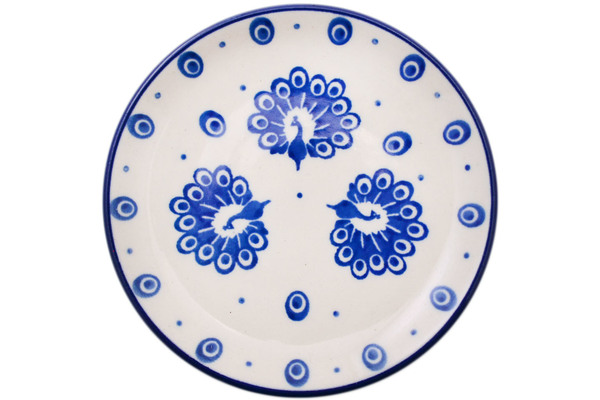 Mini Plate, Coaster plate