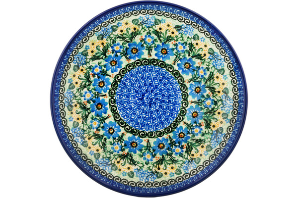 Dinner Plate