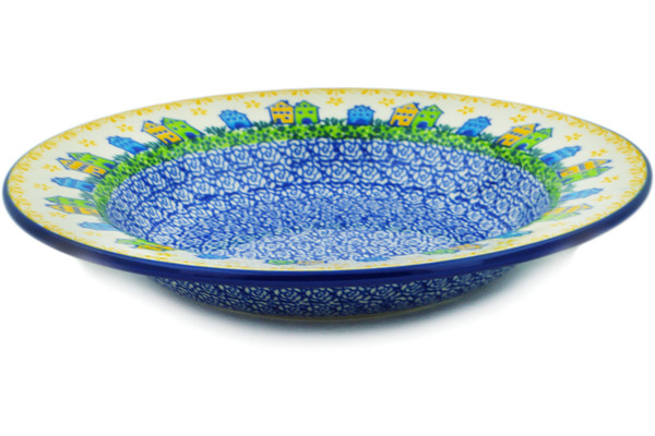 Pasta Bowl 9"