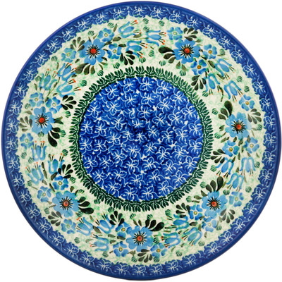 Dinner Plate