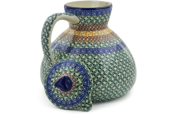 Pitcher with Lid 101 oz