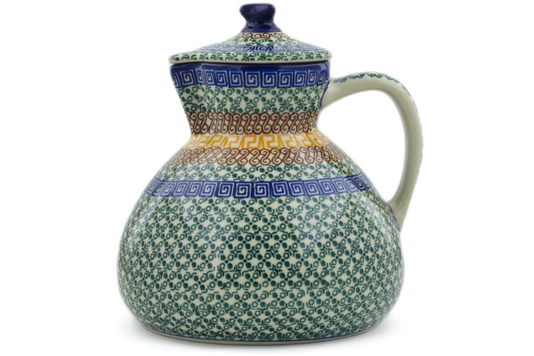 Pitcher with Lid 101 oz