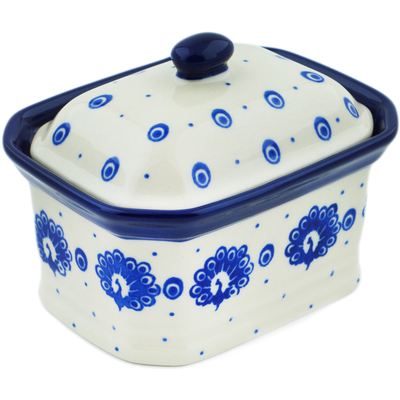 Mini Cake Box 4", Salt Box,