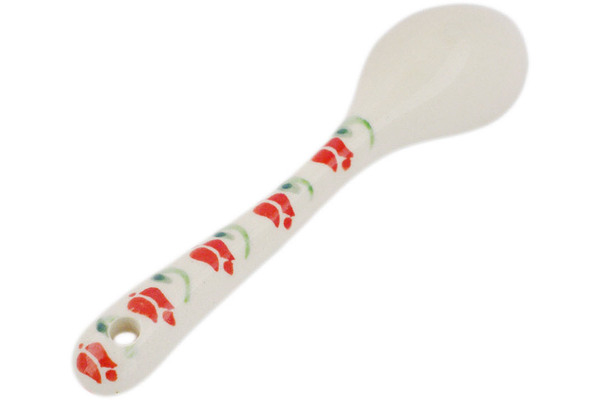 Spoon 6"