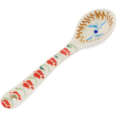 Spoon 6"