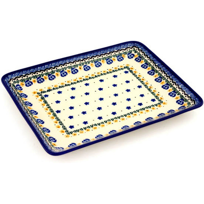 Platter 10"