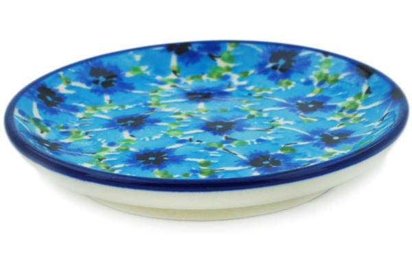 Mini Plate, Coaster plate