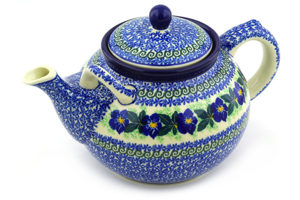 Tea or Coffee Pot 61 oz