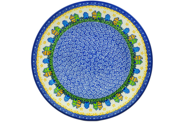 Dinner Plate
