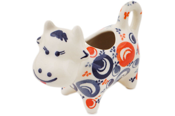 Cow Shaped Creamer 2 oz