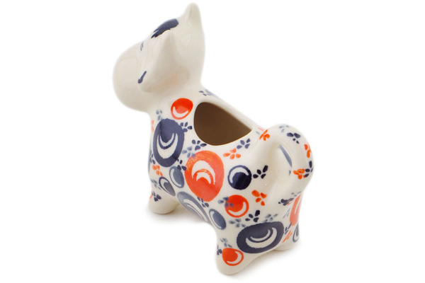 Cow Shaped Creamer 2 oz