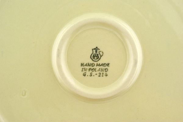 Round Baker with Handles 11"