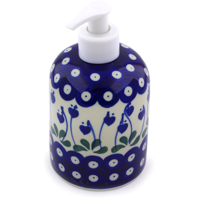 Soap Dispenser 5"
