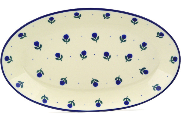 Platter 12"