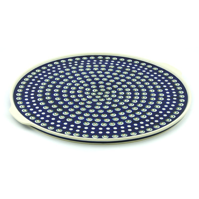 Pizza Plate 17"