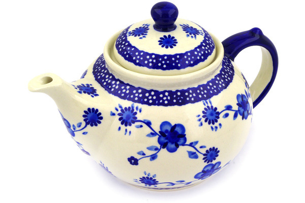Tea or Coffee Pot 51 oz