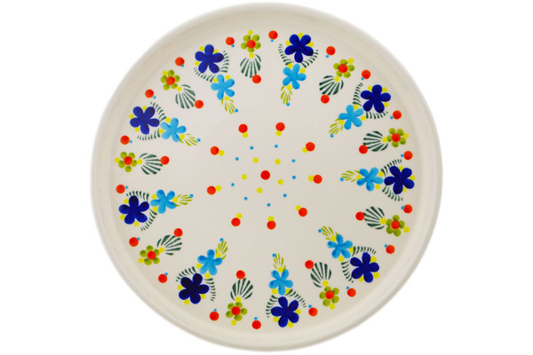 Cookie Platter 10"