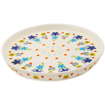 Cookie Platter 10"