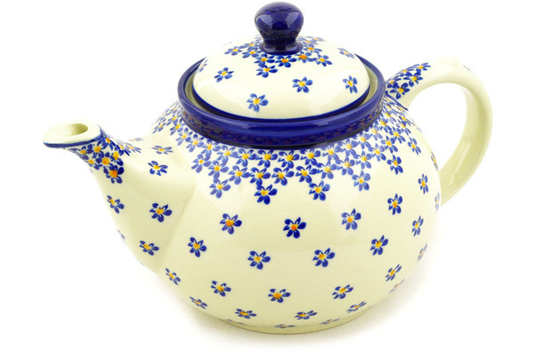 Tea or Coffee Pot 51 oz