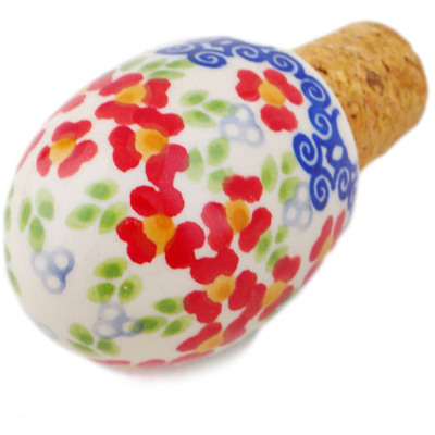 Bottle Stopper 3"