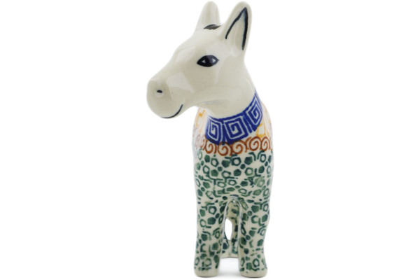 Donkey Figurine 5"