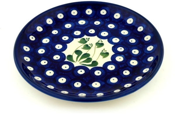 Toast Plate