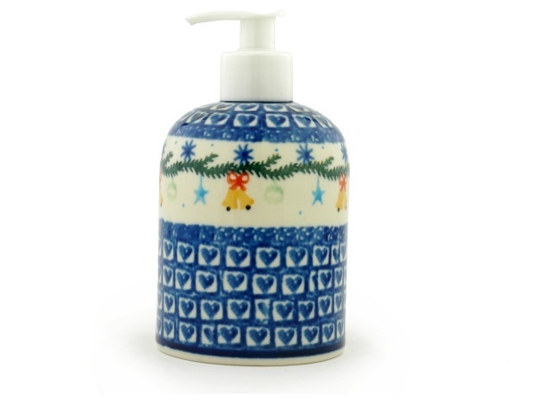 Soap Dispenser 5"