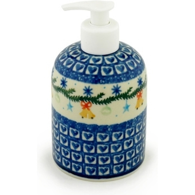 Soap Dispenser 5"
