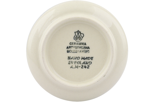 Mini Plate, Coaster plate