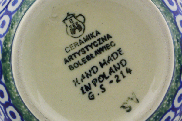 Tea or Coffee Pot 13 oz