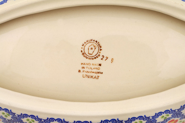Bowl 14"