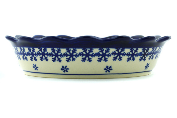 Pie Dish 8"