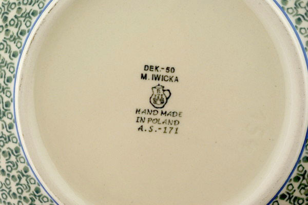 Bowl 13"