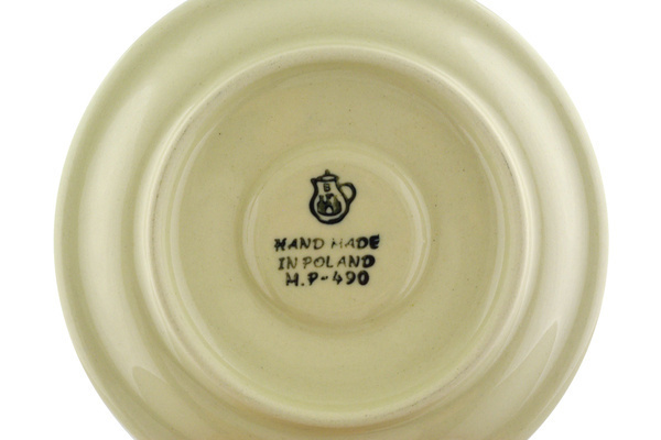 Christmas Tree Candle Holder 8"