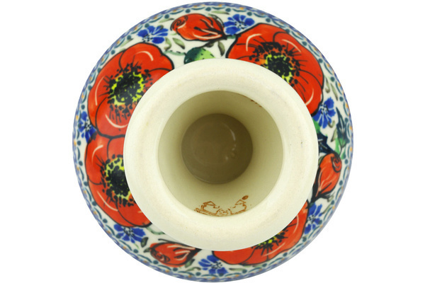 Bowl with Pedestal 5"