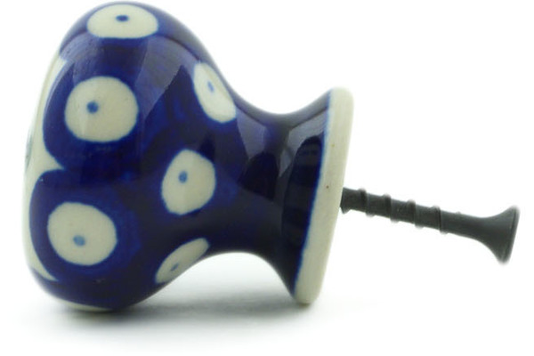 Drawer knob 1-3/8 inch