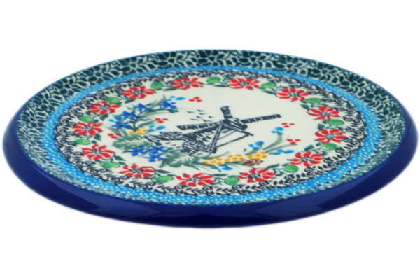 Trivet, hot plate