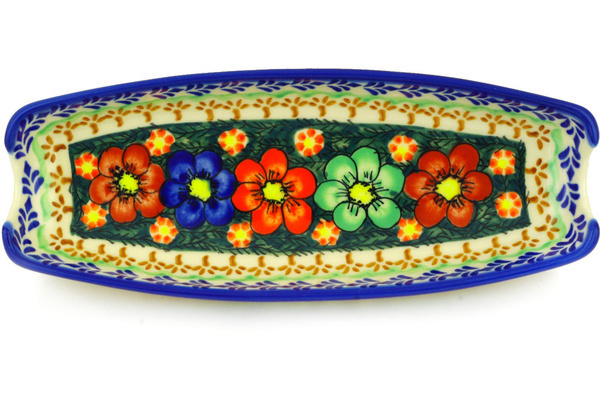 Corn Tray 9"