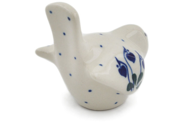 Bird Figurine 2"
