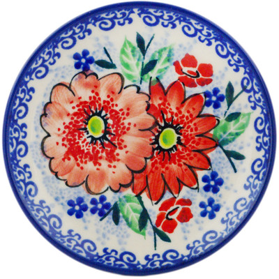 Mini Plate, Coaster plate