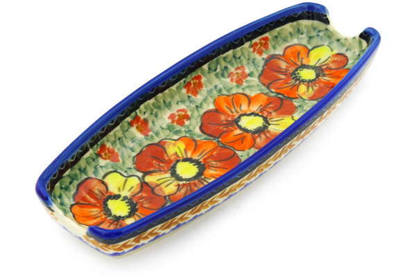 Corn Tray 9"